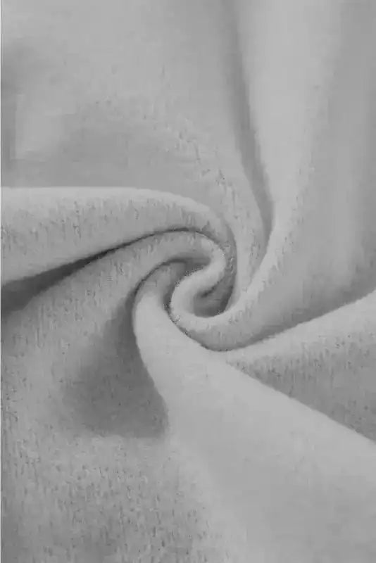 Sweatpants EasyTone Fleece Lined Trousers - Light Grey