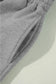 Sweatpants EasyTone Fleece Lined Trousers - Light Grey