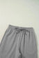Sweatpants EasyTone Fleece Lined Trousers - Light Grey