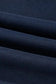 Sweatpants EasyTone Fleece Lined Trousers - Navy Blue