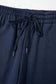 Sweatpants EasyTone Fleece Lined Trousers - Navy Blue