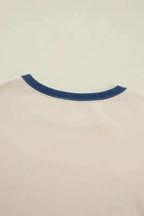 Sweatshirts Casual Oversized Sweatshirt