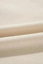 Sweatshirts Casual Oversized Sweatshirt