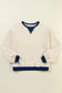 Sweatshirts Casual Oversized Sweatshirt