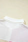 Sweatshirts Chroma Comfort Collared Sweatshirt