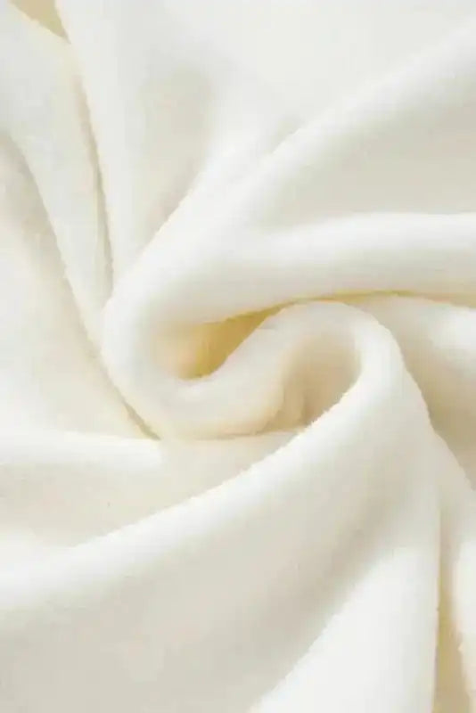 Sweatshirts Cozy Fleece Kangaroo Sweatshirt