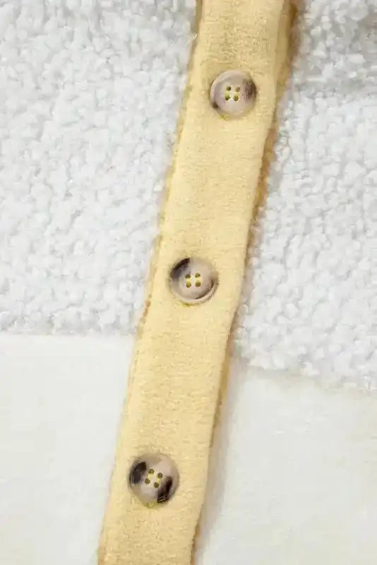 Sweatshirts Cozy Fleece Kangaroo Sweatshirt