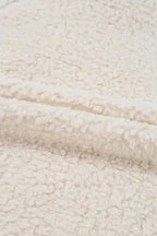 Sweatshirts Cozy High-Neck Fleece Pullover