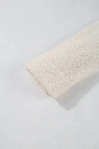 Sweatshirts Cozy High-Neck Fleece Pullover