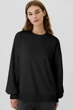 Sweatshirts CozyFleece High-Low Sweatshirt