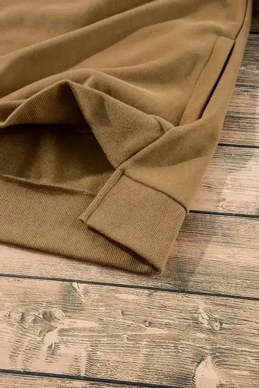 Sweatshirts CozyFleece High-Low Sweatshirt