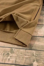 Sweatshirts CozyFleece High-Low Sweatshirt