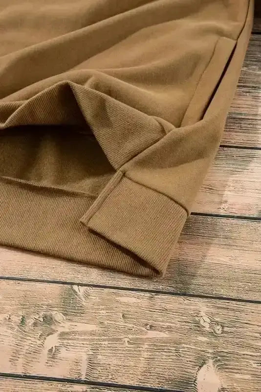 Sweatshirts CozyFleece High-Low Sweatshirt