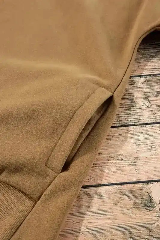 Sweatshirts CozyFleece High-Low Sweatshirt