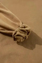 Sweatshirts CozyFleece High-Low Sweatshirt