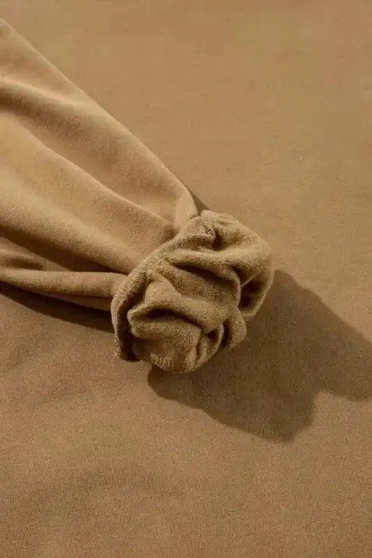 Sweatshirts CozyFleece High-Low Sweatshirt