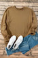 Sweatshirts CozyFleece High-Low Sweatshirt