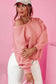 Sweatshirts Elegant Dewback Bowknot Sweatshirt