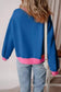 Sweatshirts HueBloom Bubbled Sweatshirt