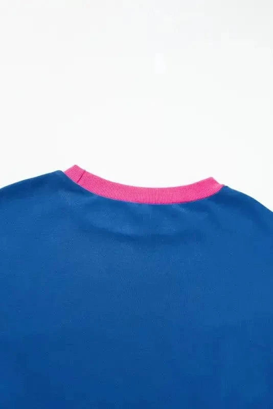 Sweatshirts HueBloom Bubbled Sweatshirt