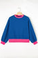 Sweatshirts HueBloom Bubbled Sweatshirt
