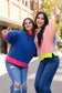 Sweatshirts HueBloom Bubbled Sweatshirt