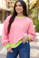 Sweatshirts HueBloom Bubbled Sweatshirt