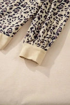 Sweatshirts Leopard Luxe Sweatshirt