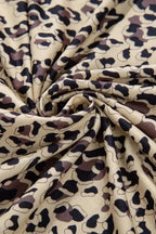 Sweatshirts Leopard Luxe Sweatshirt