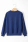 Sweatshirts Relaxed Fit Terry Sweatshirt