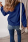 Sweatshirts Relaxed Fit Terry Sweatshirt