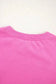 Sweatshirts Relaxed Fit Terry Sweatshirt