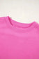 Sweatshirts Relaxed Fit Terry Sweatshirt