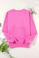 Sweatshirts Relaxed Fit Terry Sweatshirt