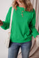 Sweatshirts Relaxed Fit Terry Sweatshirt