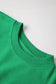Sweatshirts Relaxed Fit Terry Sweatshirt