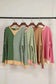 Sweatshirts Urban Stripe Oasis Sweatshirt