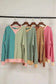 Sweatshirts Urban Stripe Oasis Sweatshirt