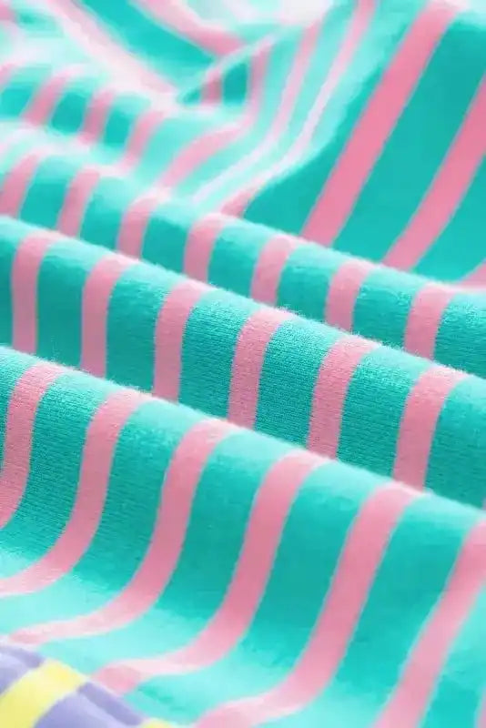 Sweatshirts Urban Stripe Oasis Sweatshirt