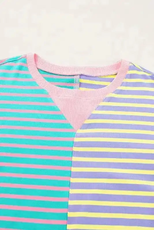 Sweatshirts Urban Stripe Oasis Sweatshirt