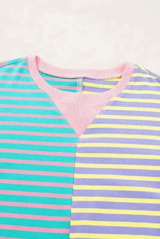 Sweatshirts Urban Stripe Oasis Sweatshirt