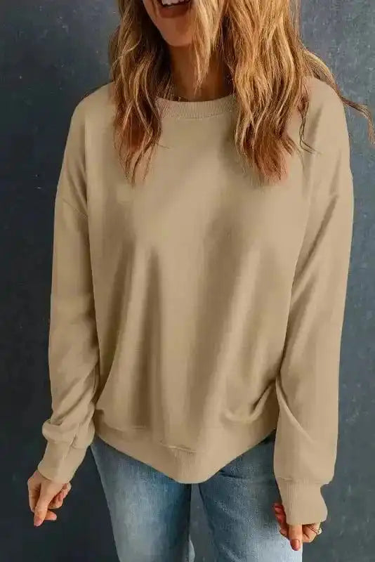 Sweatshirts Vintage Vibe Sweatshirt