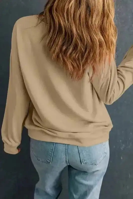 Sweatshirts Vintage Vibe Sweatshirt