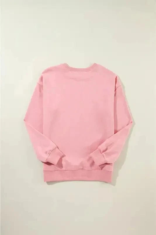Sweatshirts Vintage Vibe Sweatshirt