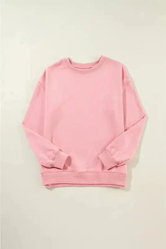 Sweatshirts Vintage Vibe Sweatshirt