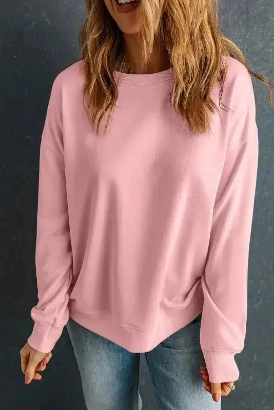 Sweatshirts Vintage Vibe Sweatshirt