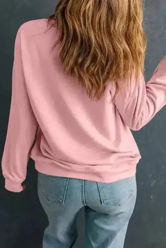 Sweatshirts Vintage Vibe Sweatshirt
