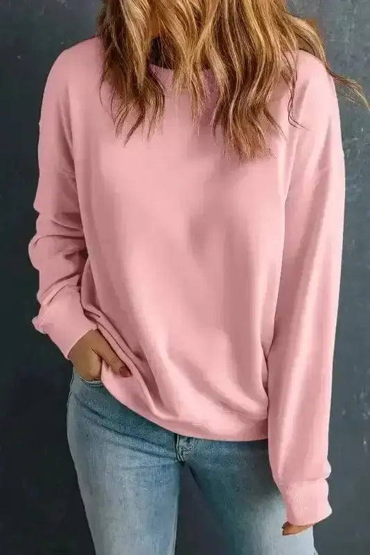 Sweatshirts Vintage Vibe Sweatshirt