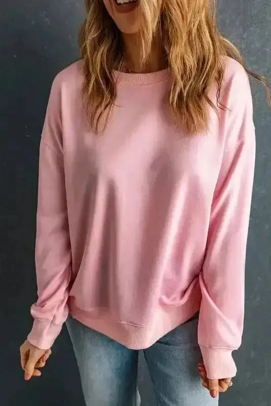Sweatshirts Vintage Vibe Sweatshirt