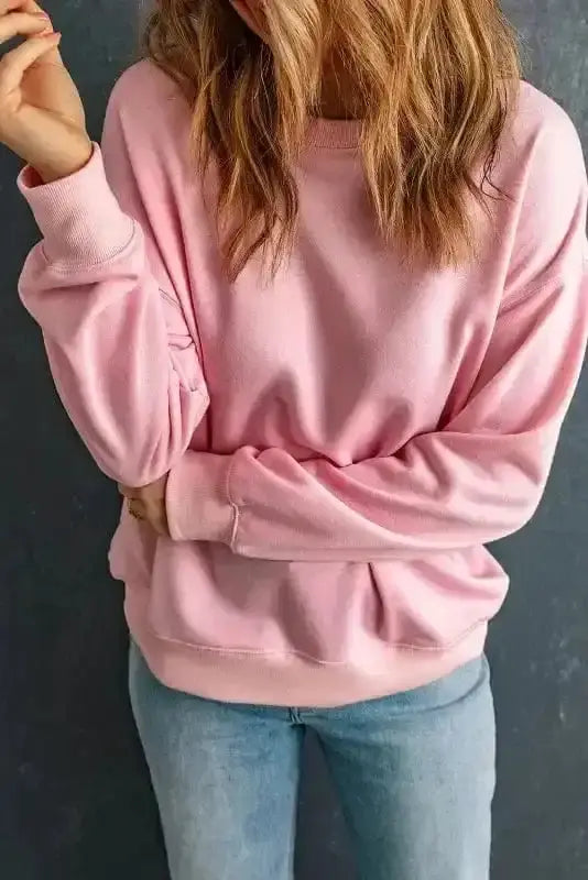 Sweatshirts Vintage Vibe Sweatshirt